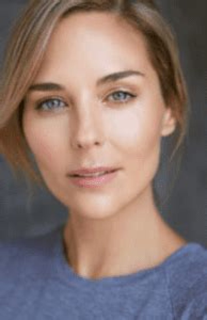 Tanya van Graan Net Worth