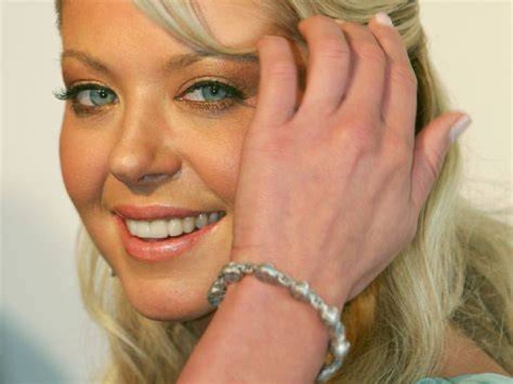 Tara Correa-McMullen Net Worth