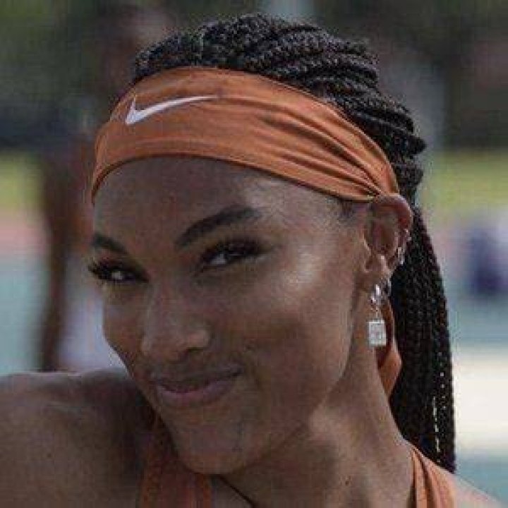 Tara Davis Net Worth