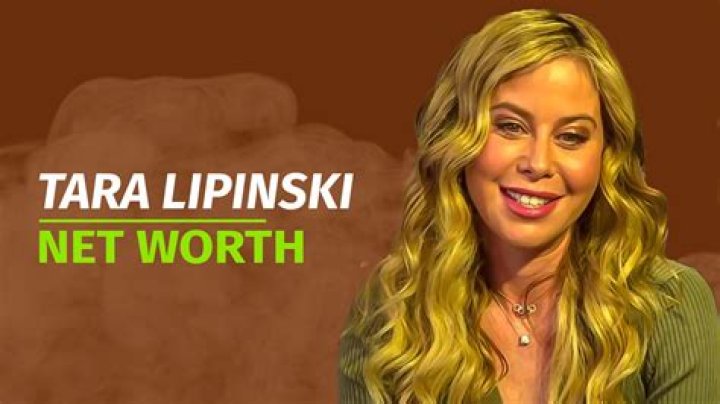 Tara Polhemus Net Worth