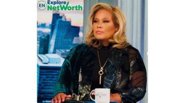 Tara Setmayer Net Worth