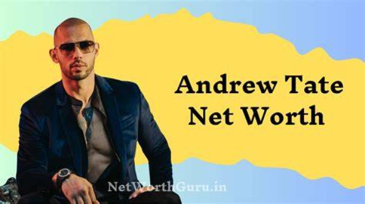 Tate Clemons Net Worth