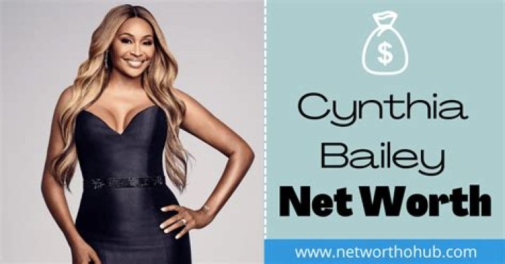 Tatyana Bailey Net Worth
