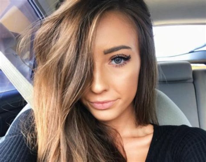 Taylor Alesia Net Worth