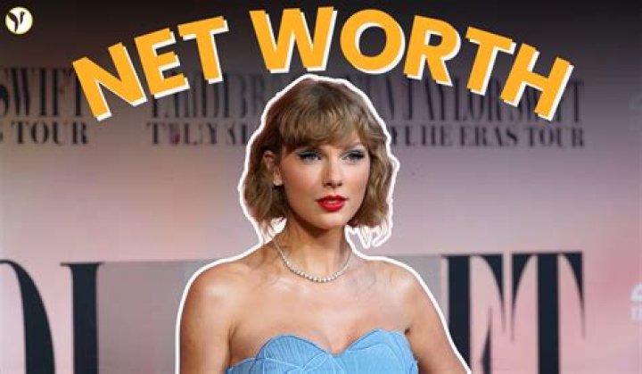 Taylor York Net Worth