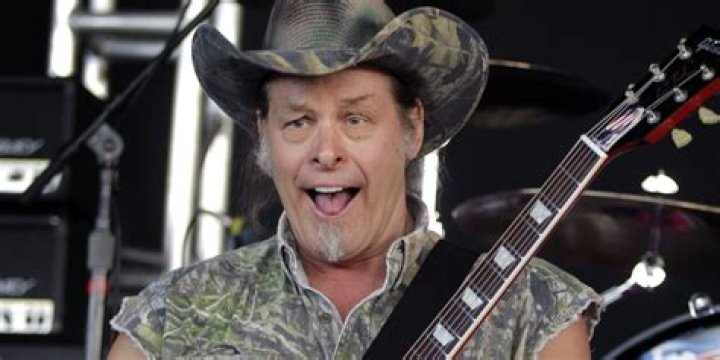 Ted Nugent Net Worth