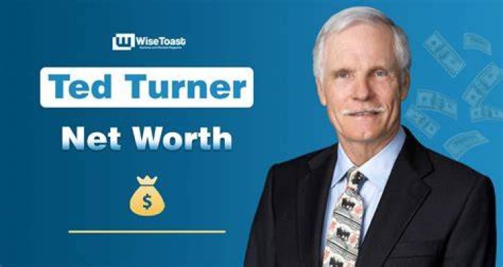 Ted Popson Net Worth