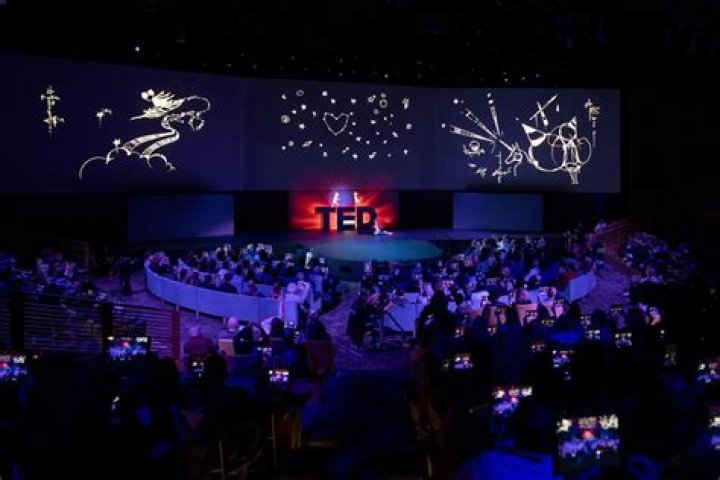 Ted Reader Net Worth