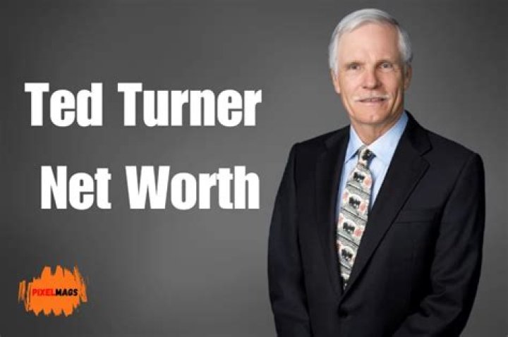 Ted Whittall Net Worth