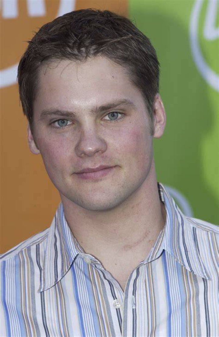 Teddy Dunn Net Worth