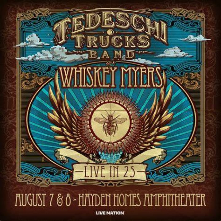 Tedeschi Trucks Band Net Worth