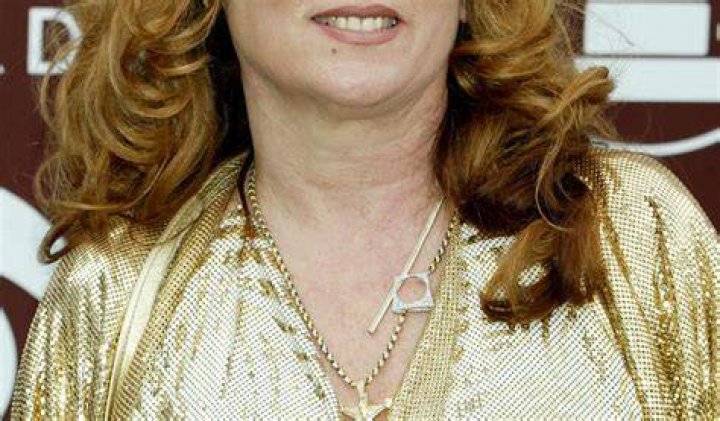 Teena Marie Net Worth