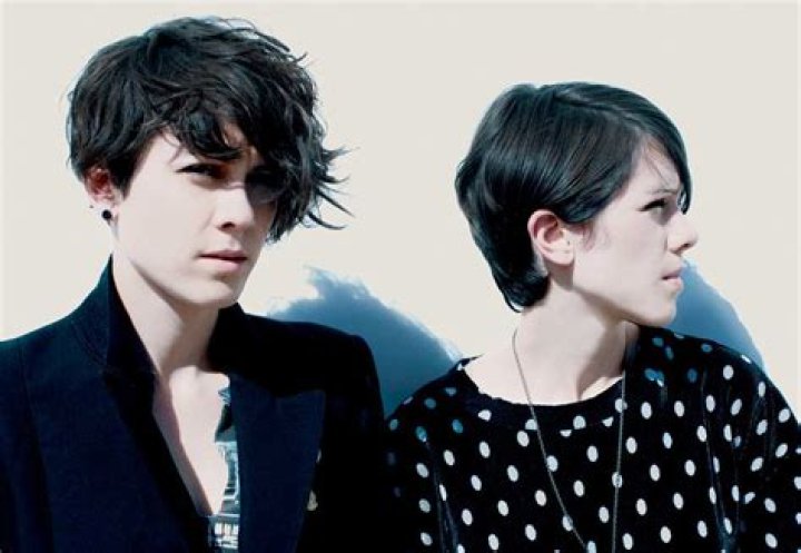 Tegan and Sara Net Worth