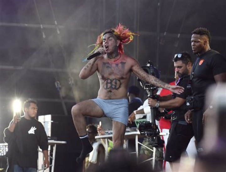 TEKASHI69 Net Worth