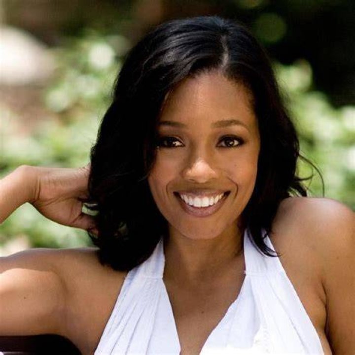 Tembi Locke Net Worth