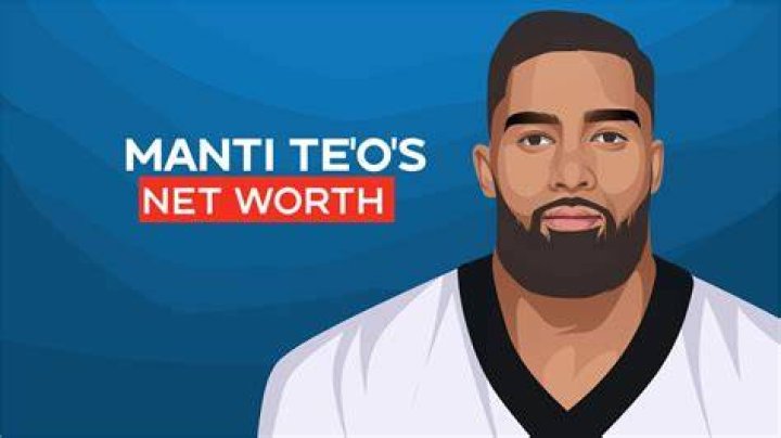Teo Tapia Net Worth