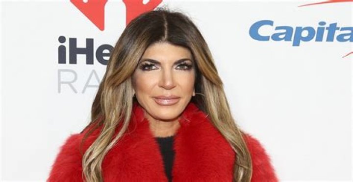 Teresa Giudice Net Worth