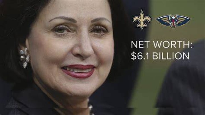 Teresa L. Graves Net Worth