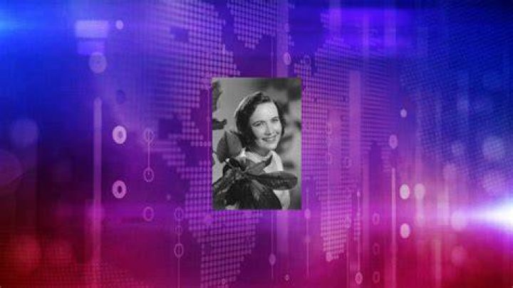 Teresa Wright Net Worth