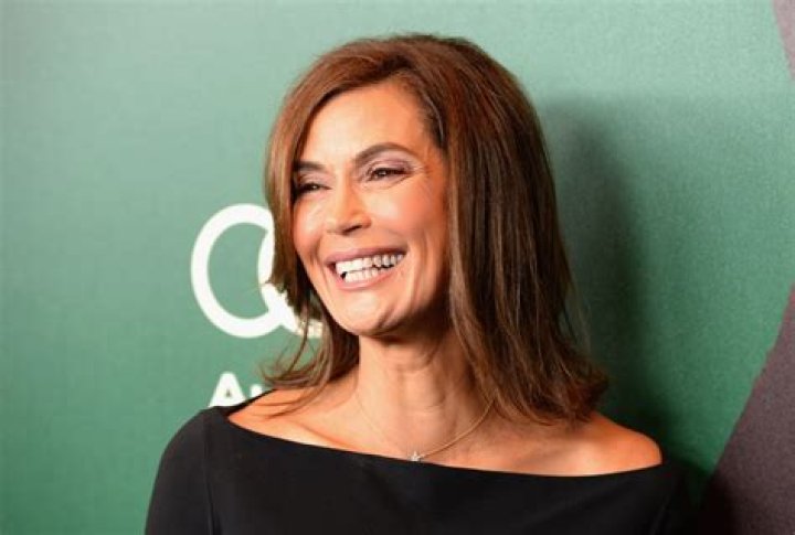 Teri Andrez Net Worth