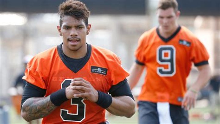 Terrelle Pryor Net Worth