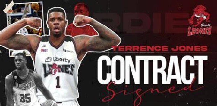 Terrence Jones Net Worth