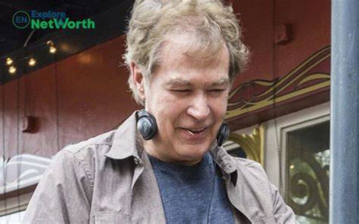 Terrence O’Hara Net Worth