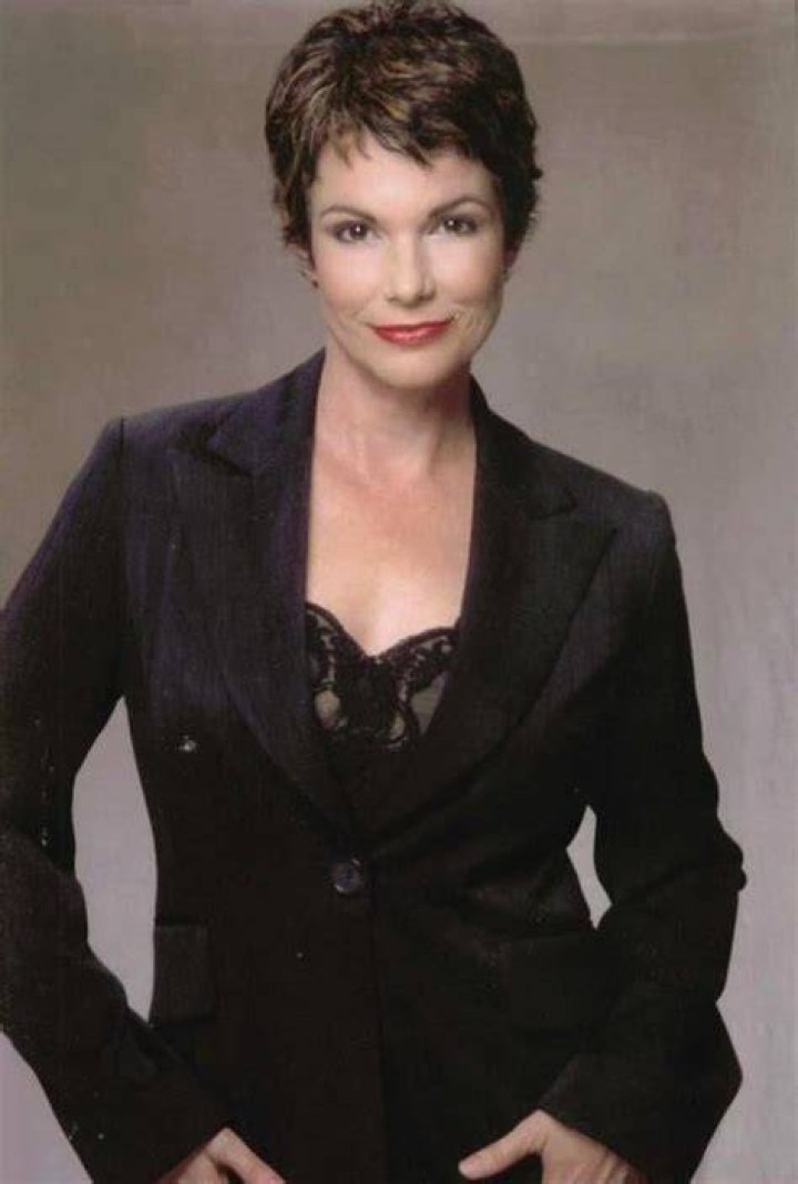 Terri Garber Net Worth