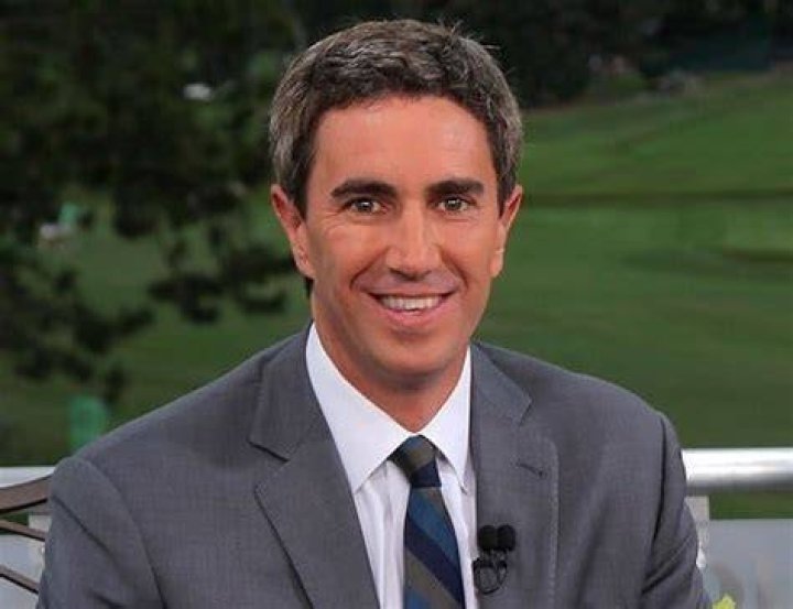 Terry Gannon Net Worth