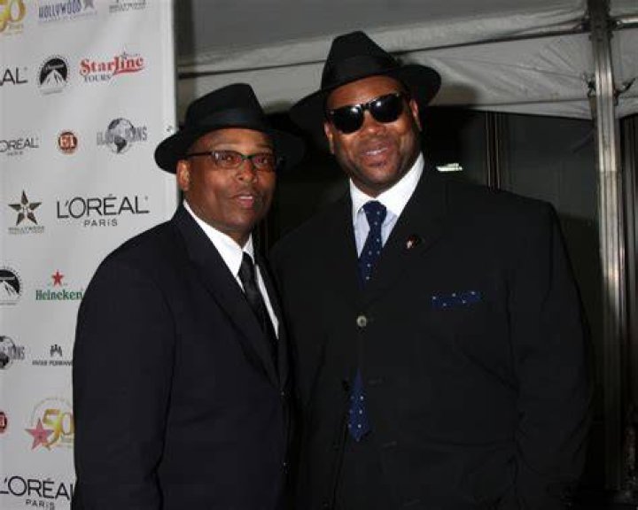 Terry Lewis Net Worth