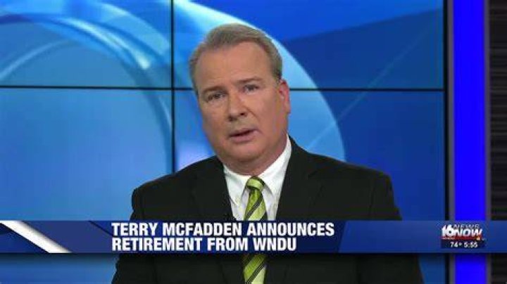 Terry McFadden Net Worth