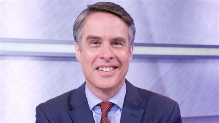Terry Moran Net Worth