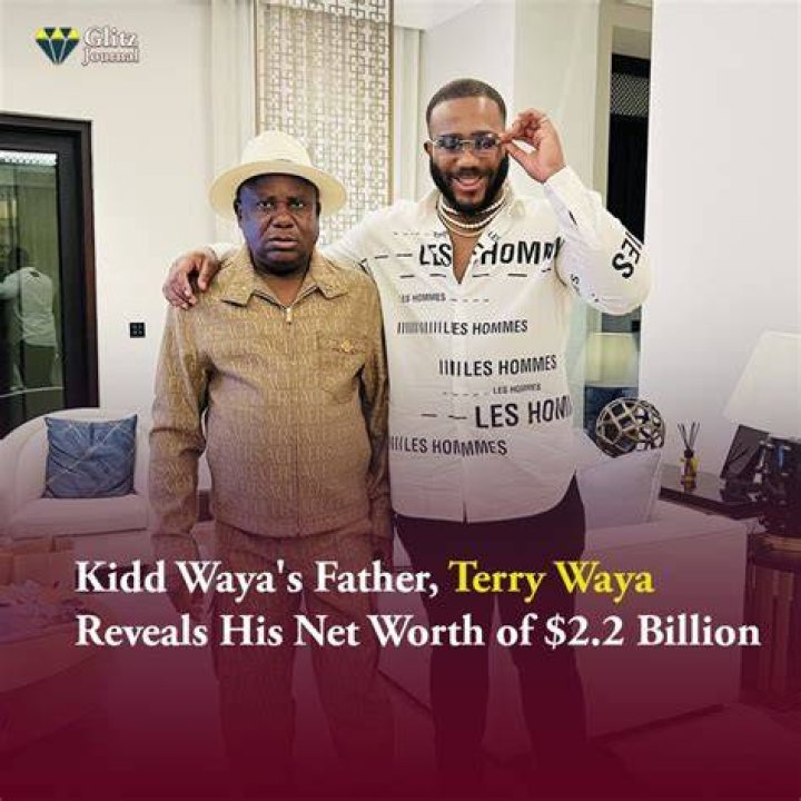 Terry Ree Net Worth