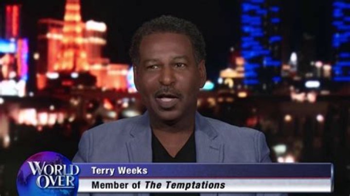 Terry Weeks Net Worth