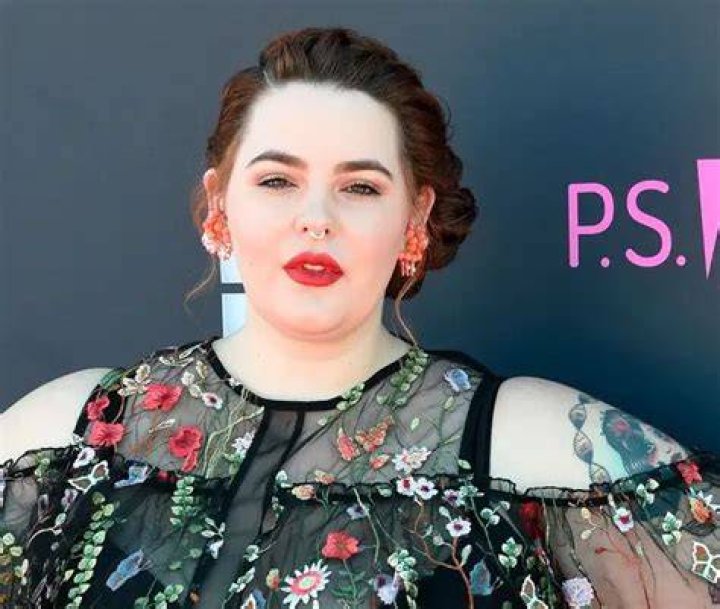 Tess Holliday Net Worth