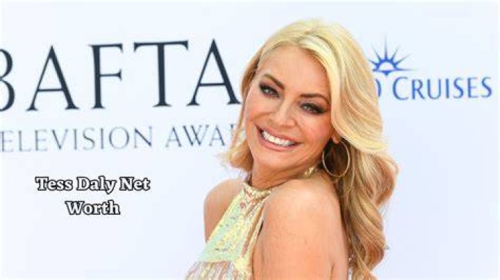 Tess Taylor Net Worth