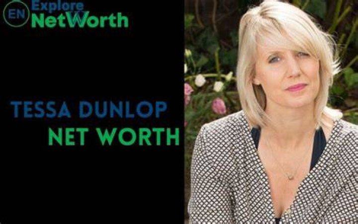 Tessa Hultz Net Worth