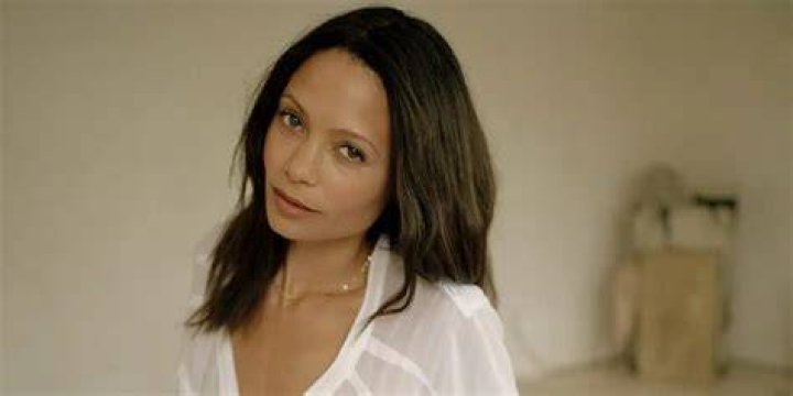 Thandie Newton (actress) Net Worth