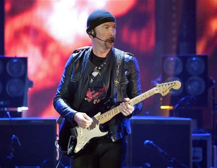 The Edge Net Worth