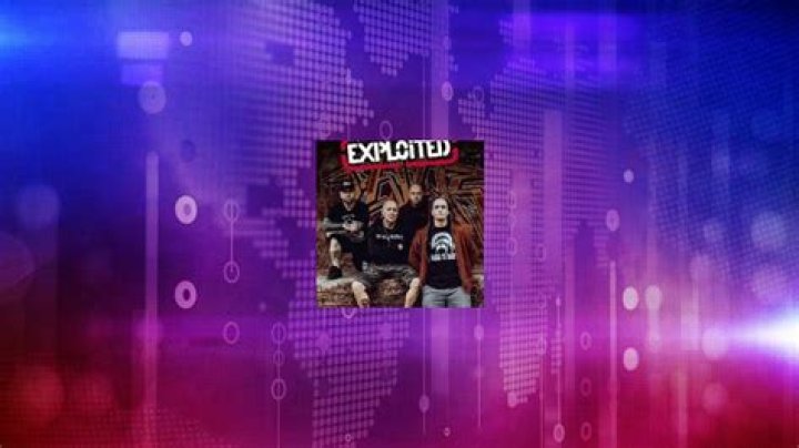The Exploited Net Worth