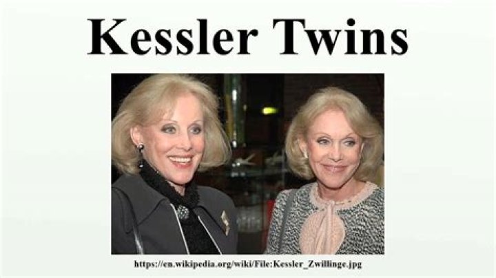 The Kessler Twins Net Worth