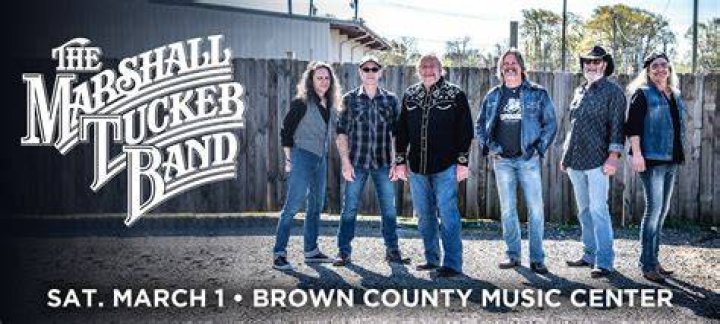 The Marshall Tucker Band Net Worth