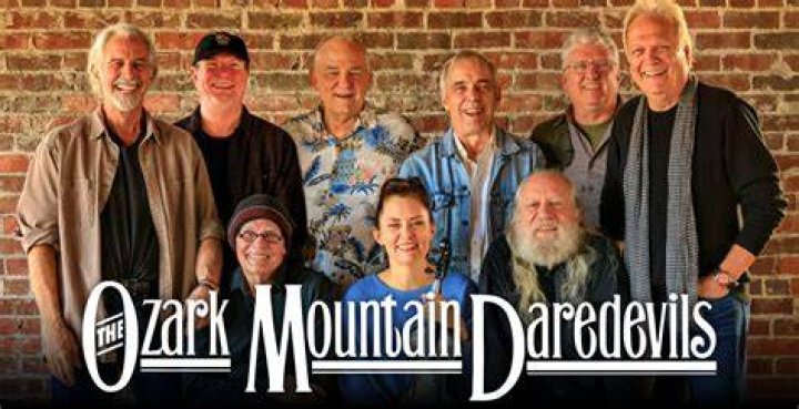 The Ozark Mountain Daredevils Net Worth