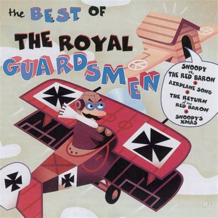 The Royal Guardsmen Net Worth