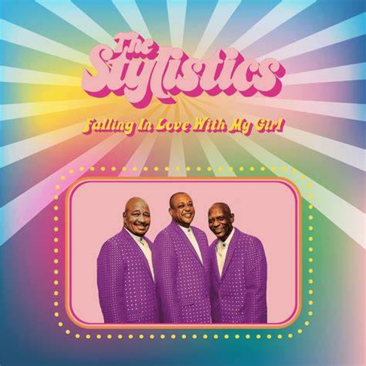 The Stylistics Net Worth