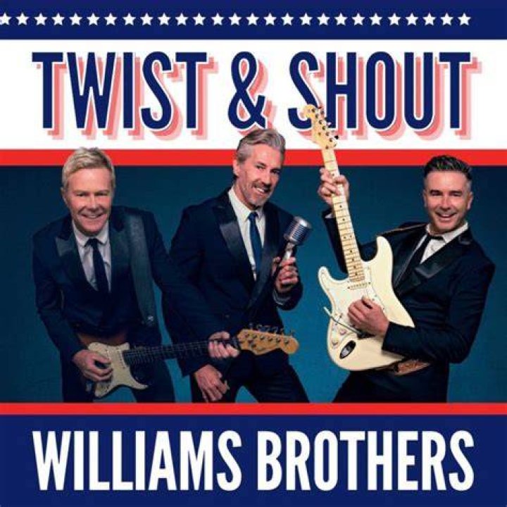 The Williams Brothers Net Worth