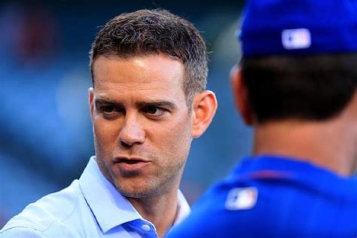 Theo Epstein Net Worth