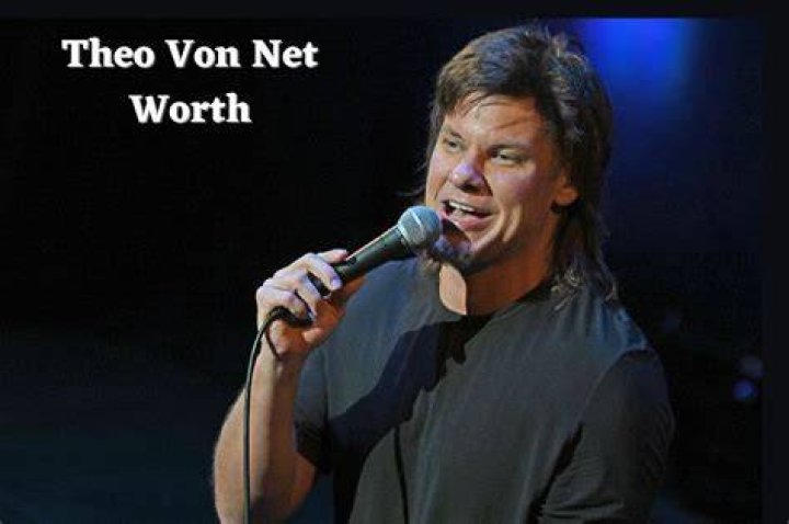 Theo Peoples Net Worth