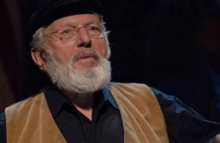 Theodore Bikel Net Worth