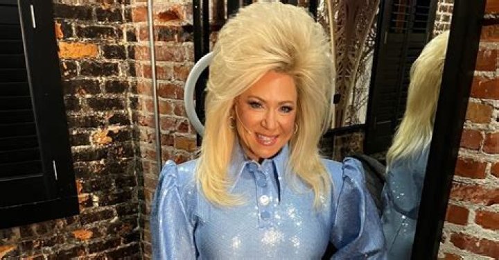 Theresa Sobocinski Net Worth